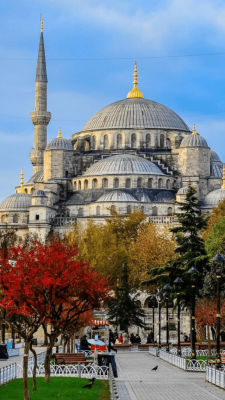 ISTAMBUL