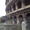 LE COLISEE ROME DEC 2013