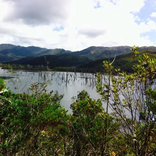 NOUVELLE CALEDONIE 2